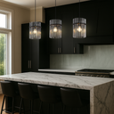QUILO 3 LIGHT PENDANT - LS1