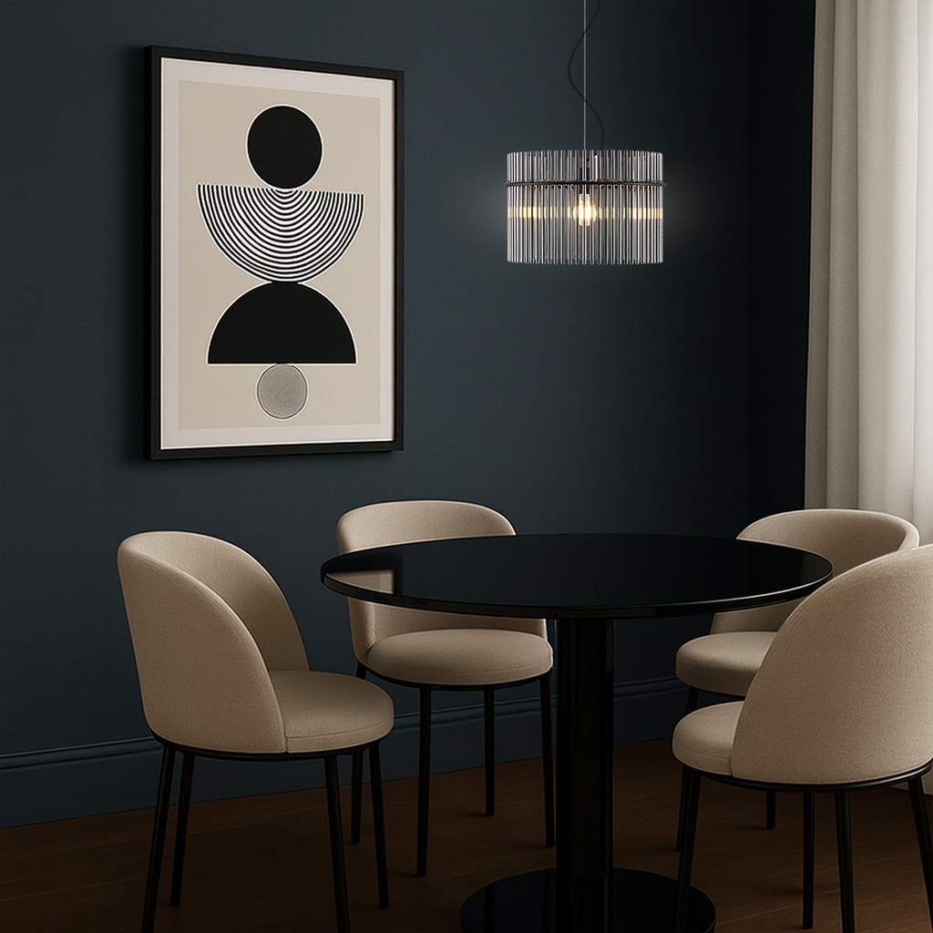 QUILO 40CM PENDANT - LS1