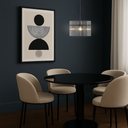 QUILO 40CM PENDANT - LS1