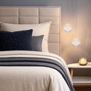 SEGOVIA 1 LIGHT PENDANT - LS2