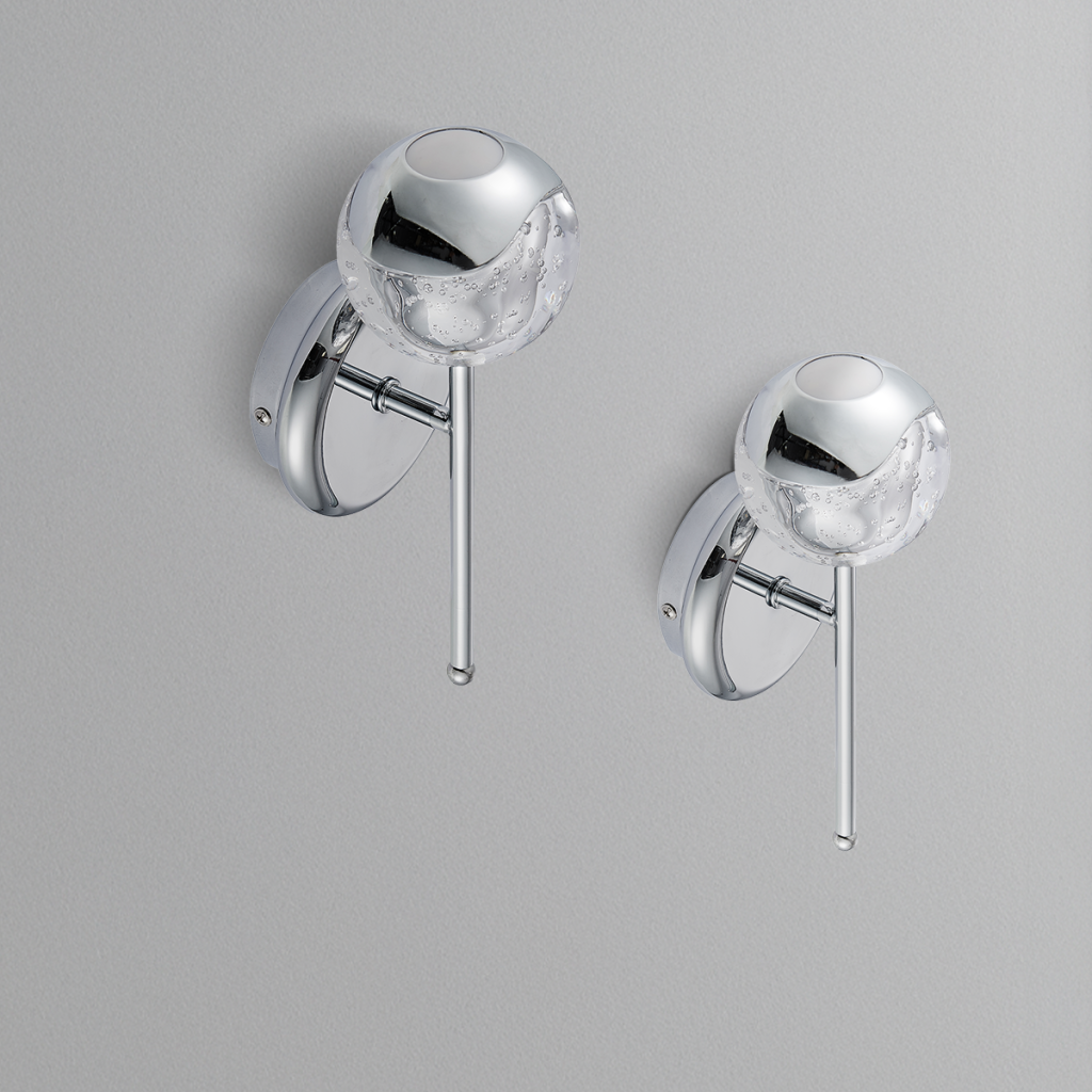 SEGOVIA WALL LIGHT - LS4