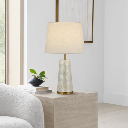 FUSELL TABLE LAMP - LS1