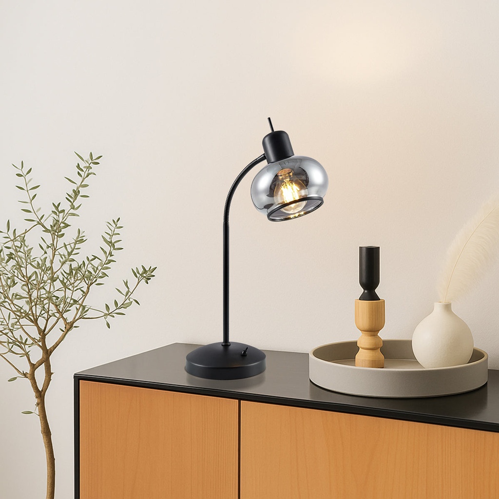 MARBELL TABLE LAMP - LS1