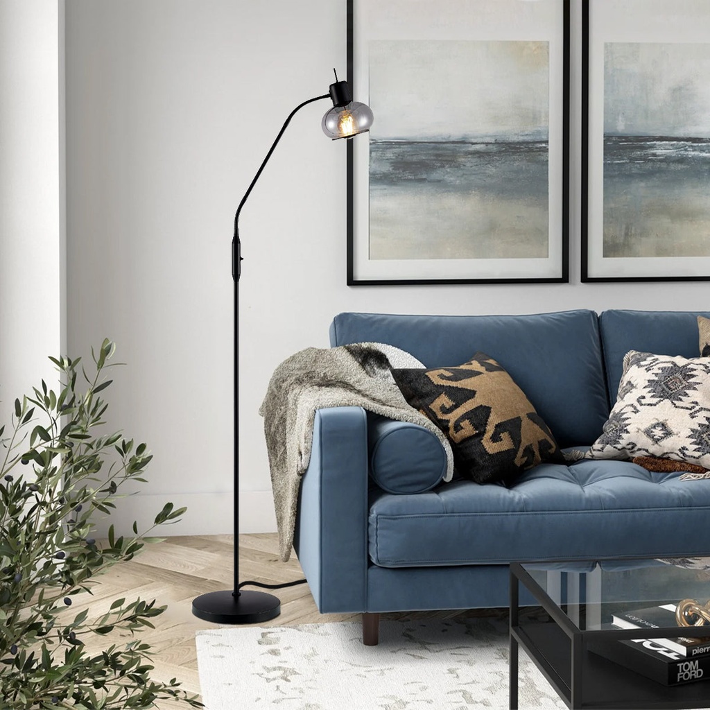 MARBELL FLOOR LAMP - LS1