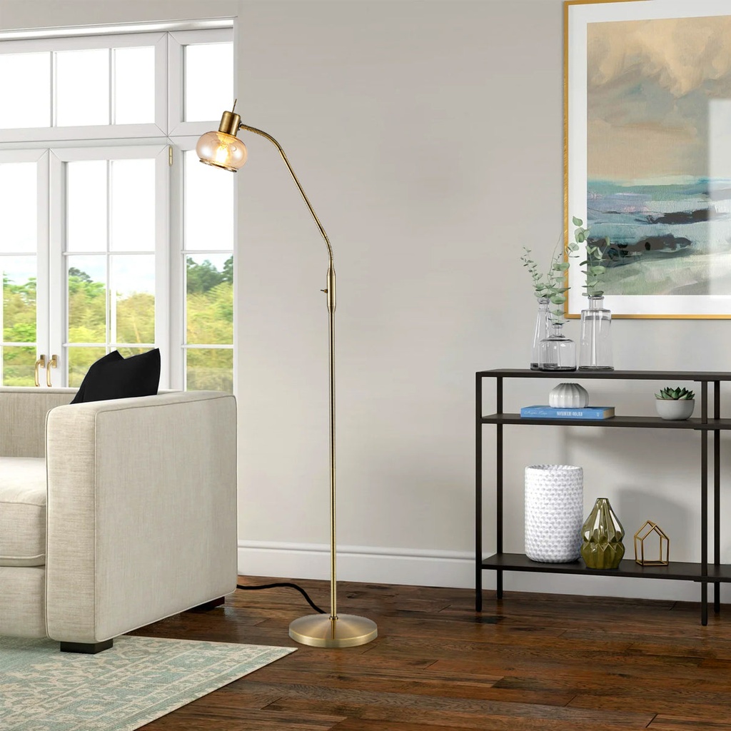 MARBELL FLOOR LAMP - LS2