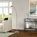MARBELL FLOOR LAMP - LS2