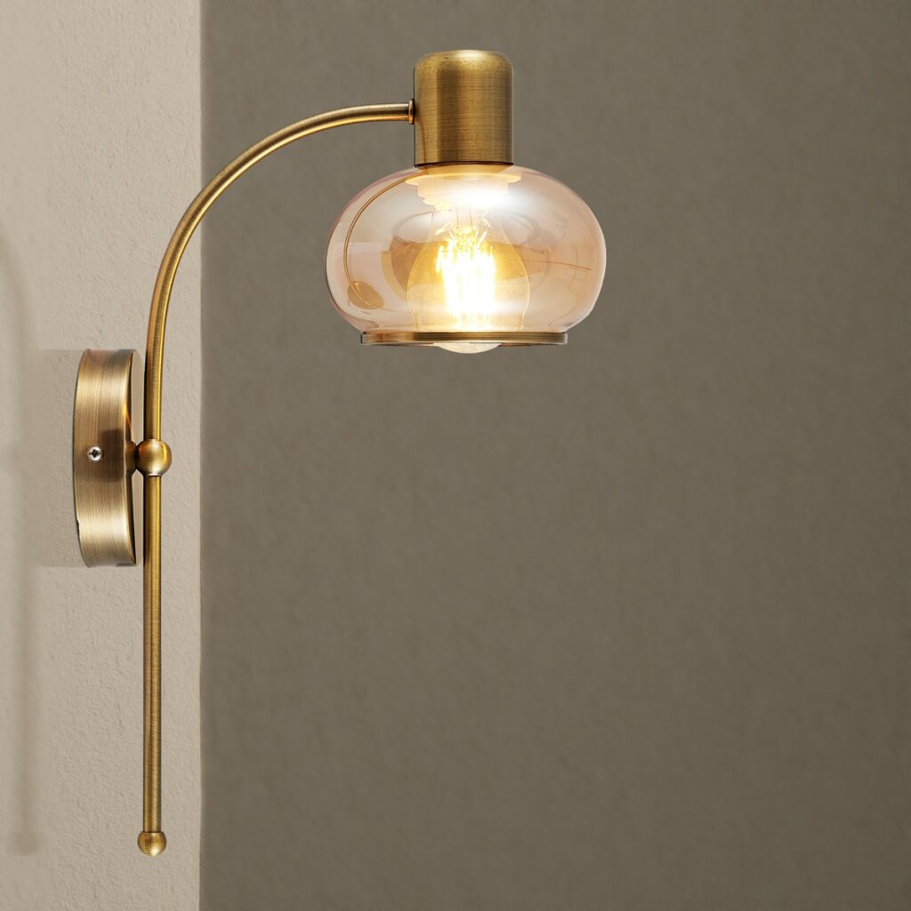 MARBELL WALL LIGHT - LS2