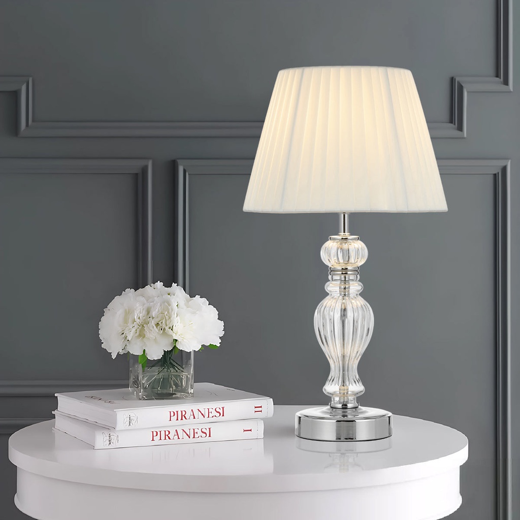 CADIZ TABLE LAMP - LS1