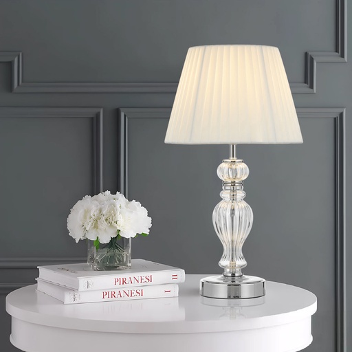 CADIZ TABLE LAMP - LS1