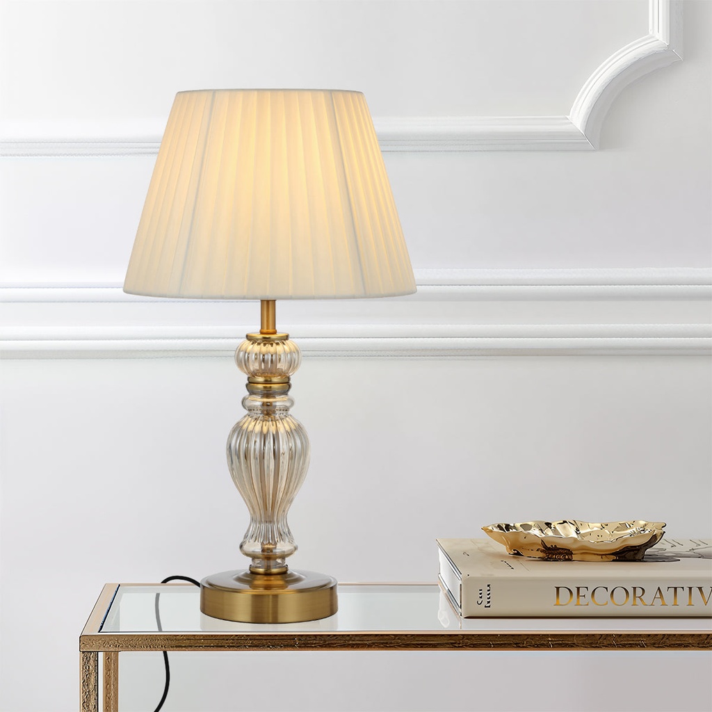 CADIZ TABLE LAMP - LS2