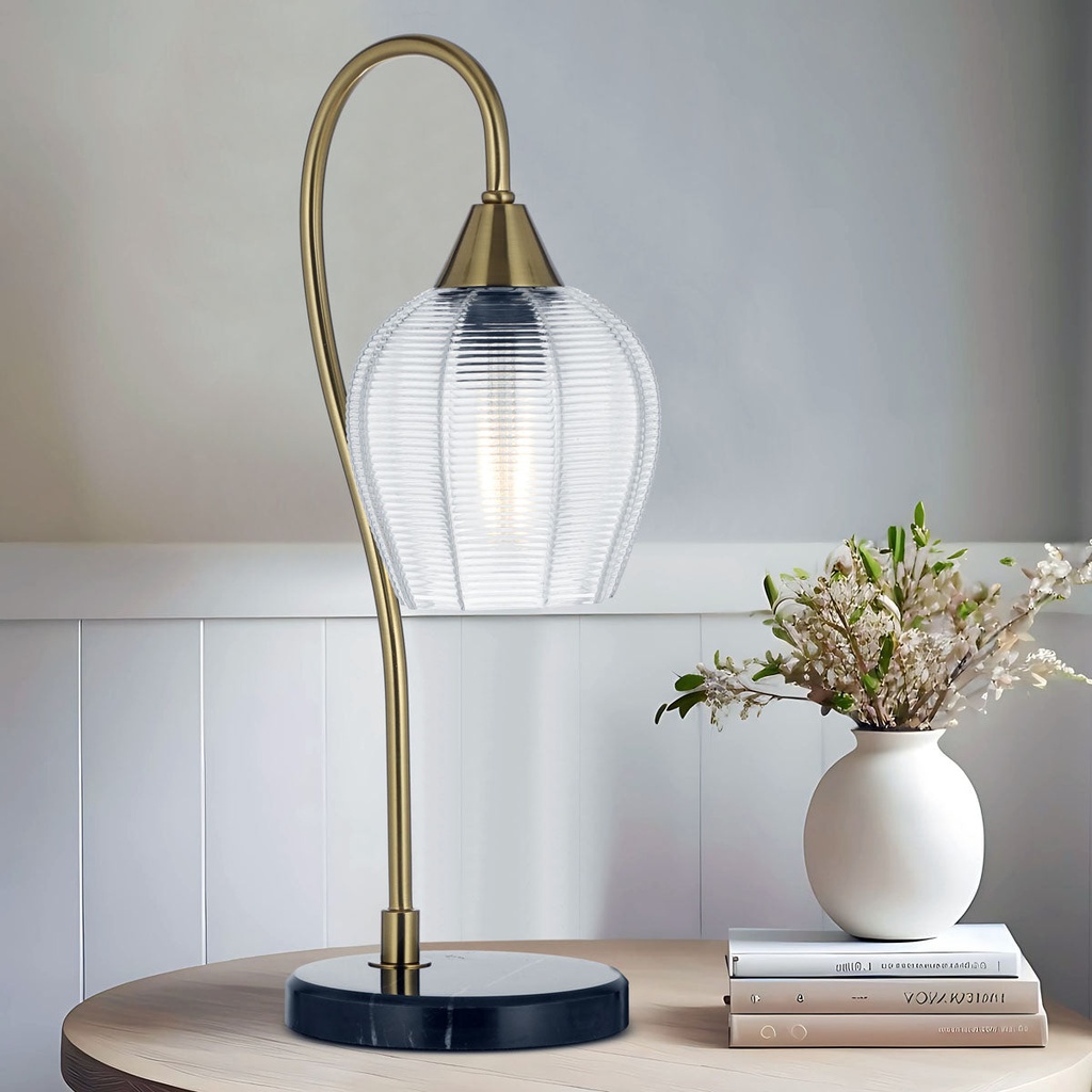 AZALEA TABLE LAMP - LS1