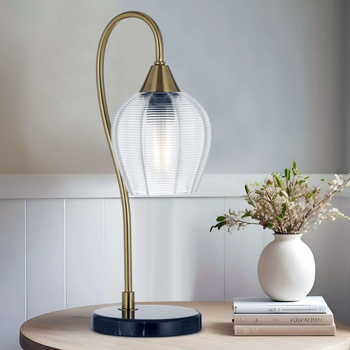 AZALEA TABLE LAMP - LS1