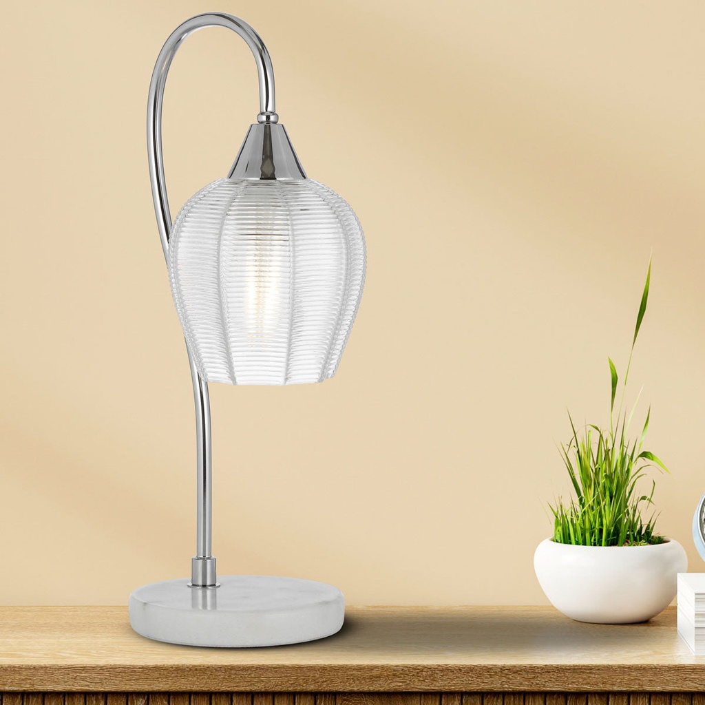 AZALEA TABLE LAMP - LS2