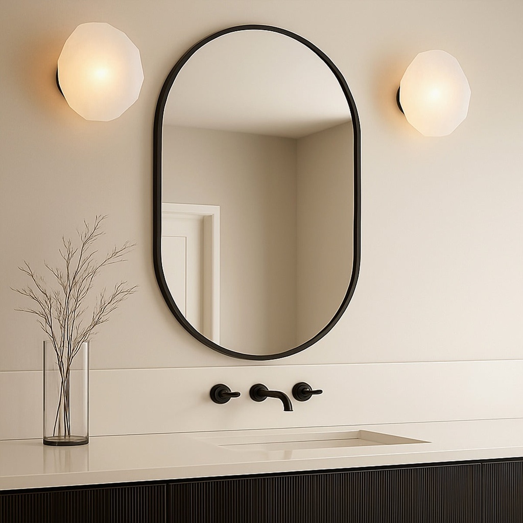 ZECCA WALL LIGHT - LS2