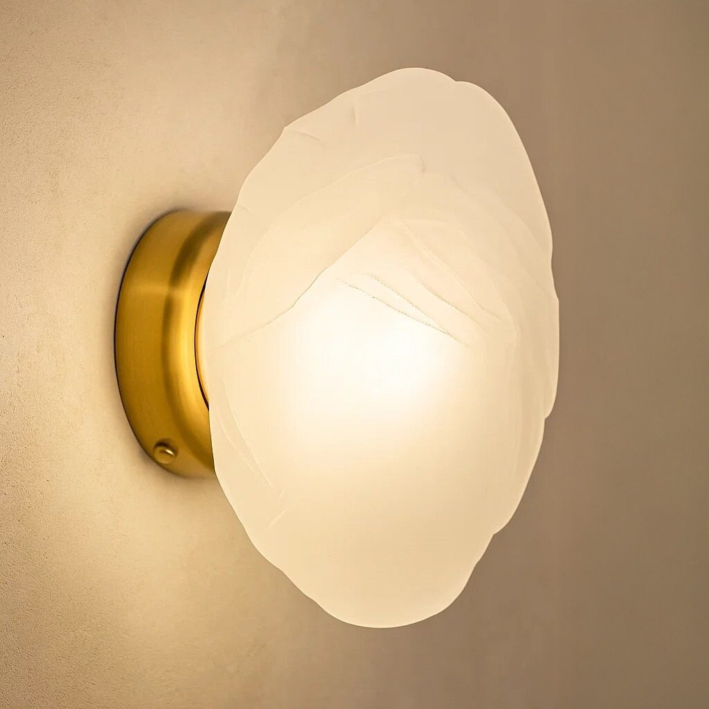 ZECCA WALL LIGHT - LS4