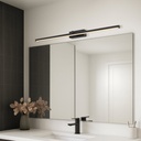 FOLEY 80 VANITY WALL LIGHT - LS2
