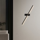 FOLEY 60 VANITY WALL LIGHT - LS1