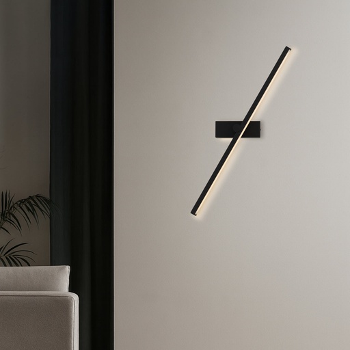 FOLEY 60 VANITY WALL LIGHT - LS1