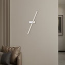 FOLEY 60 VANITY WALL LIGHT - LS4
