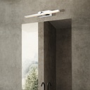 FOLEY 40 VANITY WALL LIGHT - LS1