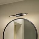 FOLEY 40 VANITY WALL LIGHT - LS2