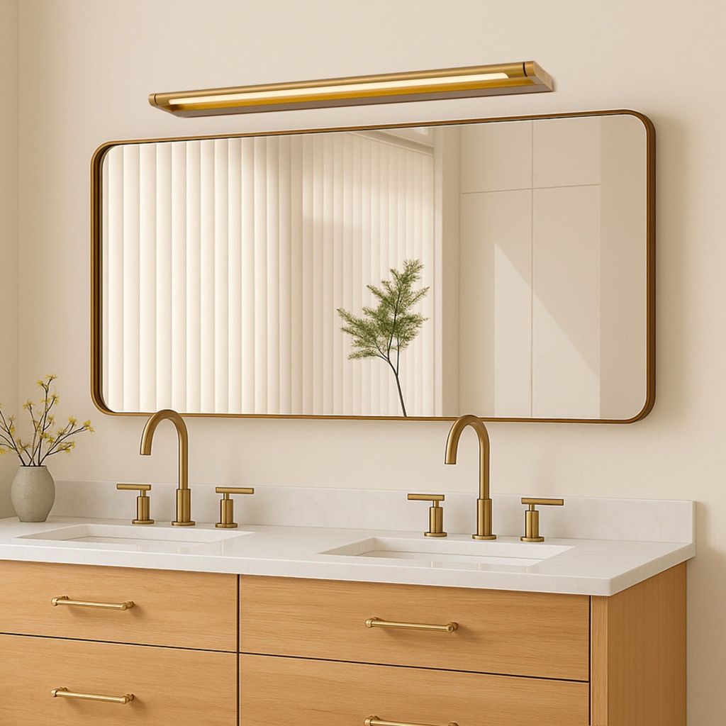 ARVIN 80 VANITY WALL LIGHT - LS3
