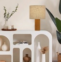 JACONA TABLE LAMP - LS1