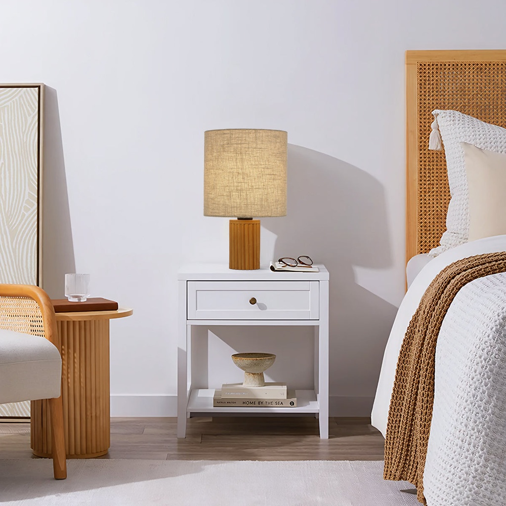 INWOOD TABLE LAMP - LS1