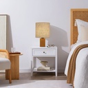 INWOOD TABLE LAMP - LS1