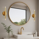 MILAZO 2 LIGHT WALL LIGHT - LS1