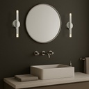 MILAZO 2 LIGHT WALL LIGHT - LS2