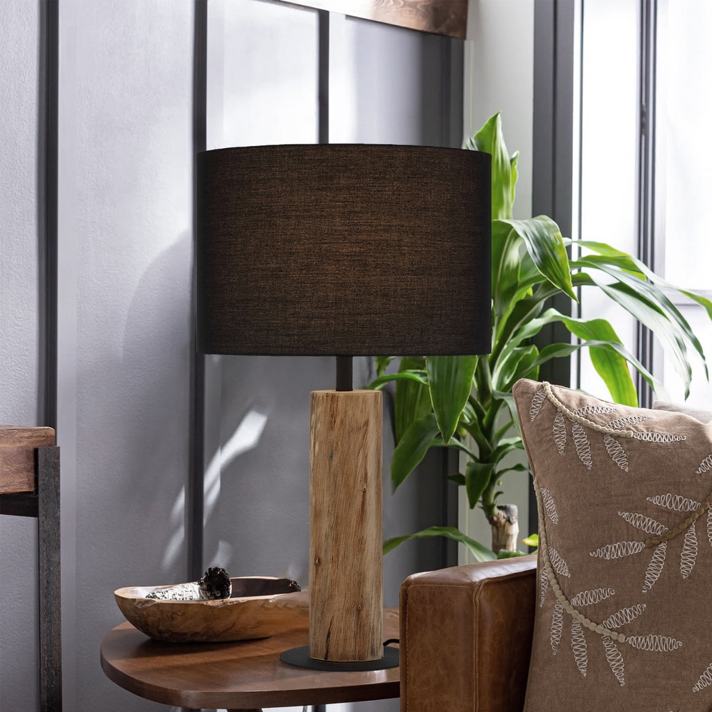 CHAD TABLE LAMP - LS1