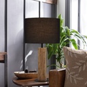 CHAD TABLE LAMP - LS1
