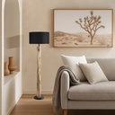 CHAD FLOOR LAMP - LS1