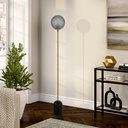 GINA FLOOR LAMP - LS1
