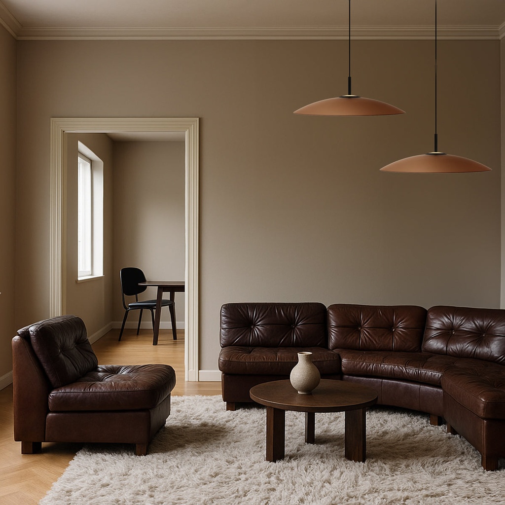 ORILLA PENDANT - LS1