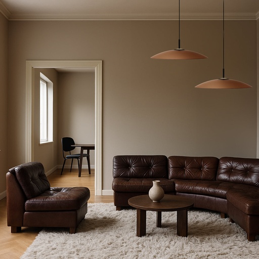 ORILLA PENDANT - LS1