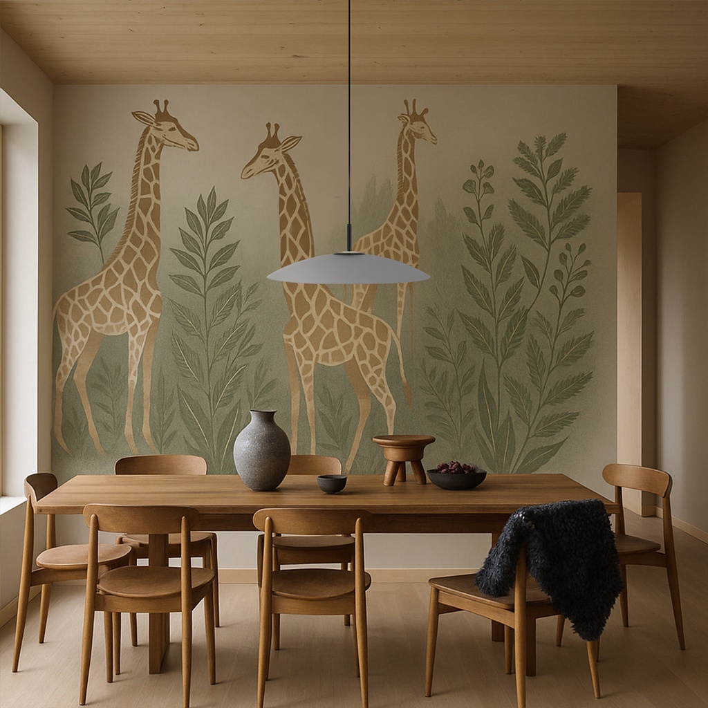 ORILLA PENDANT - LS2