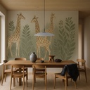 ORILLA PENDANT - LS2