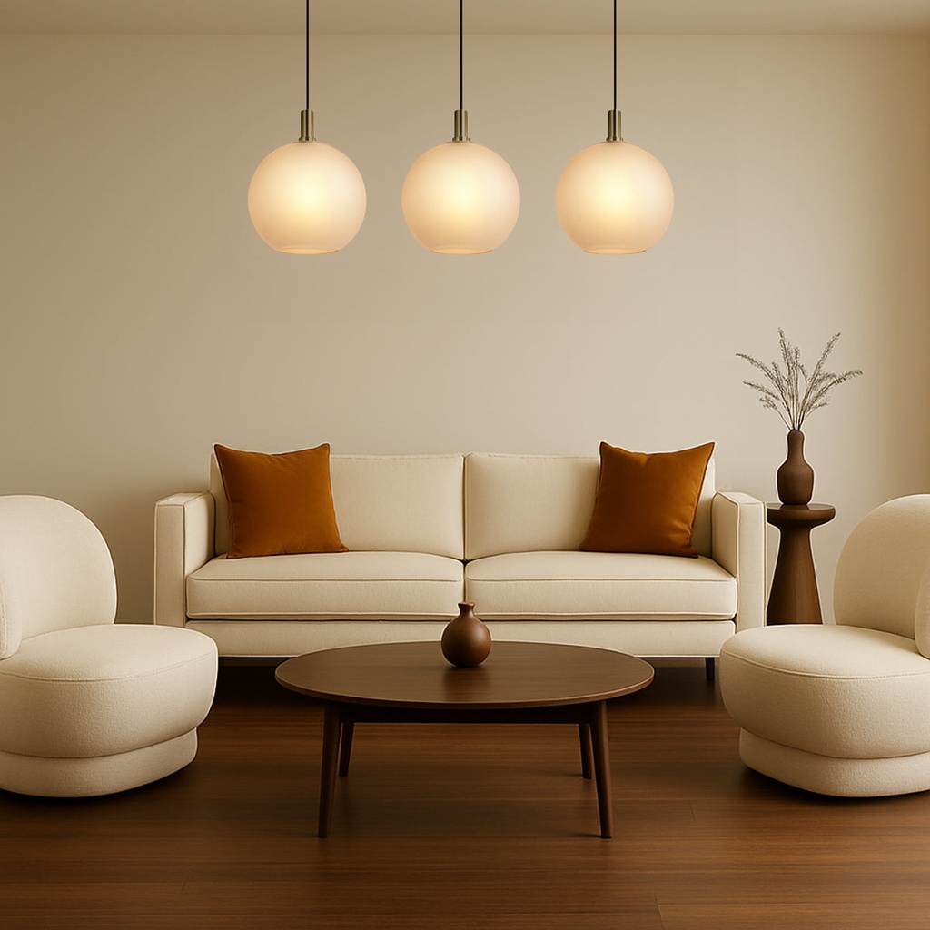 PATINO 40 PENDANT - LS2