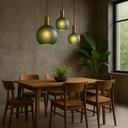 PATINO 40 PENDANT - LS3