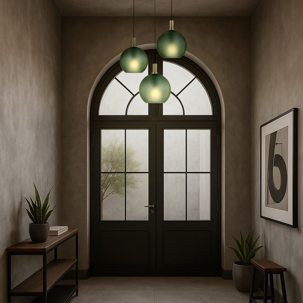 PATINO 30 PENDANT - LS1