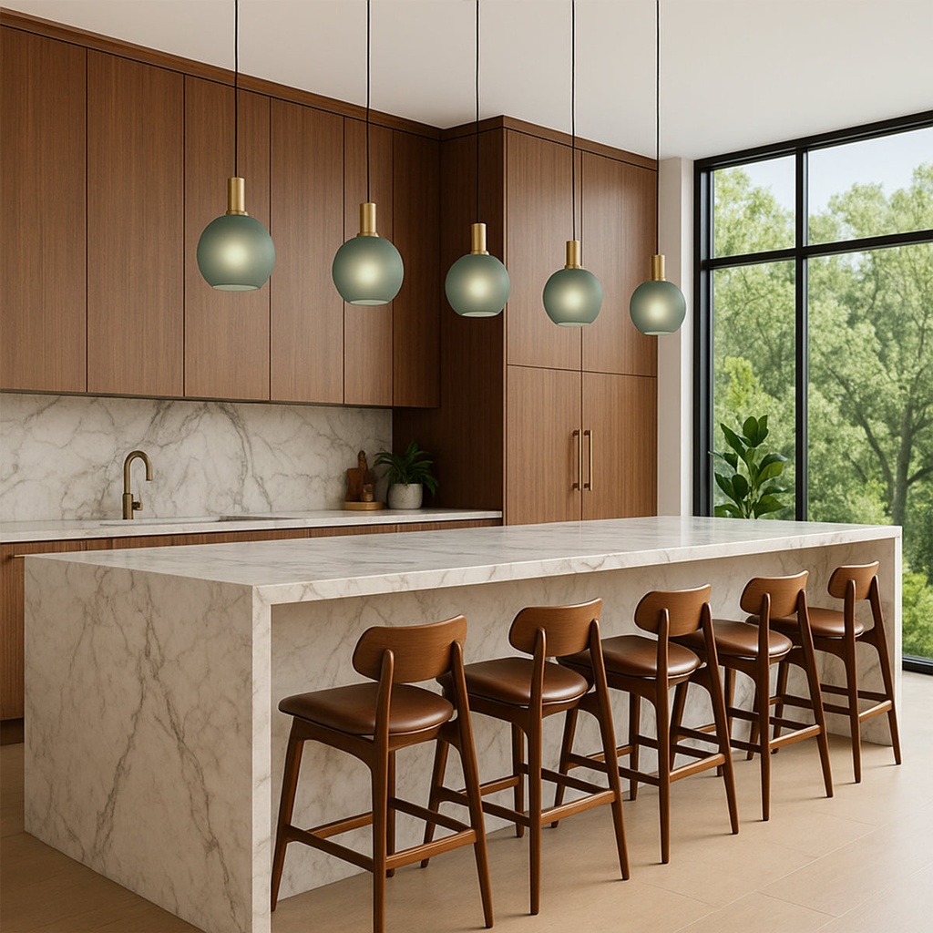 PATINO 20 PENDANT - LS2
