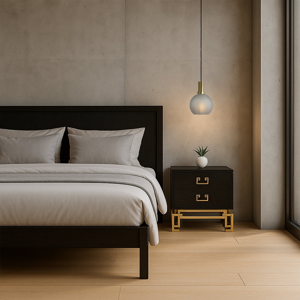 PATINO 20 PENDANT - LS3