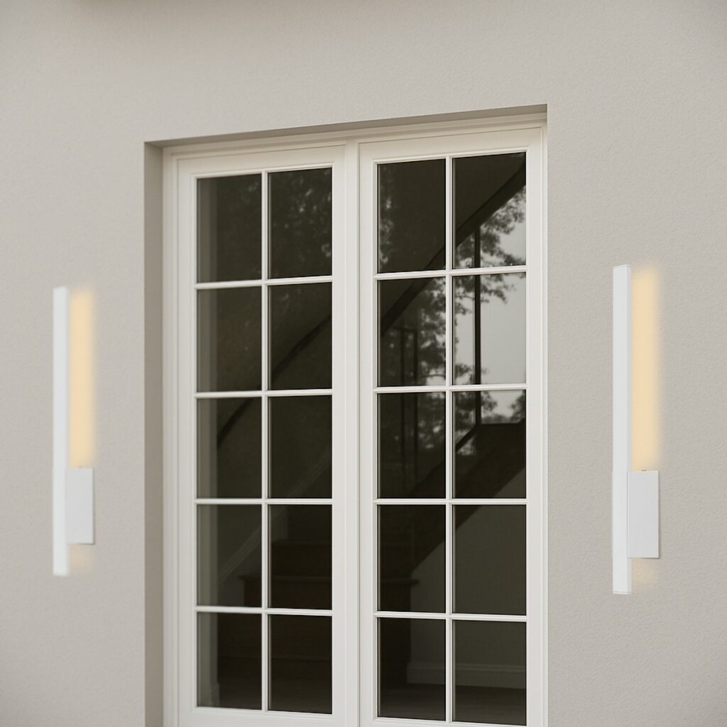 MASTO 1 LIGHT WALL LIGHT - LS1