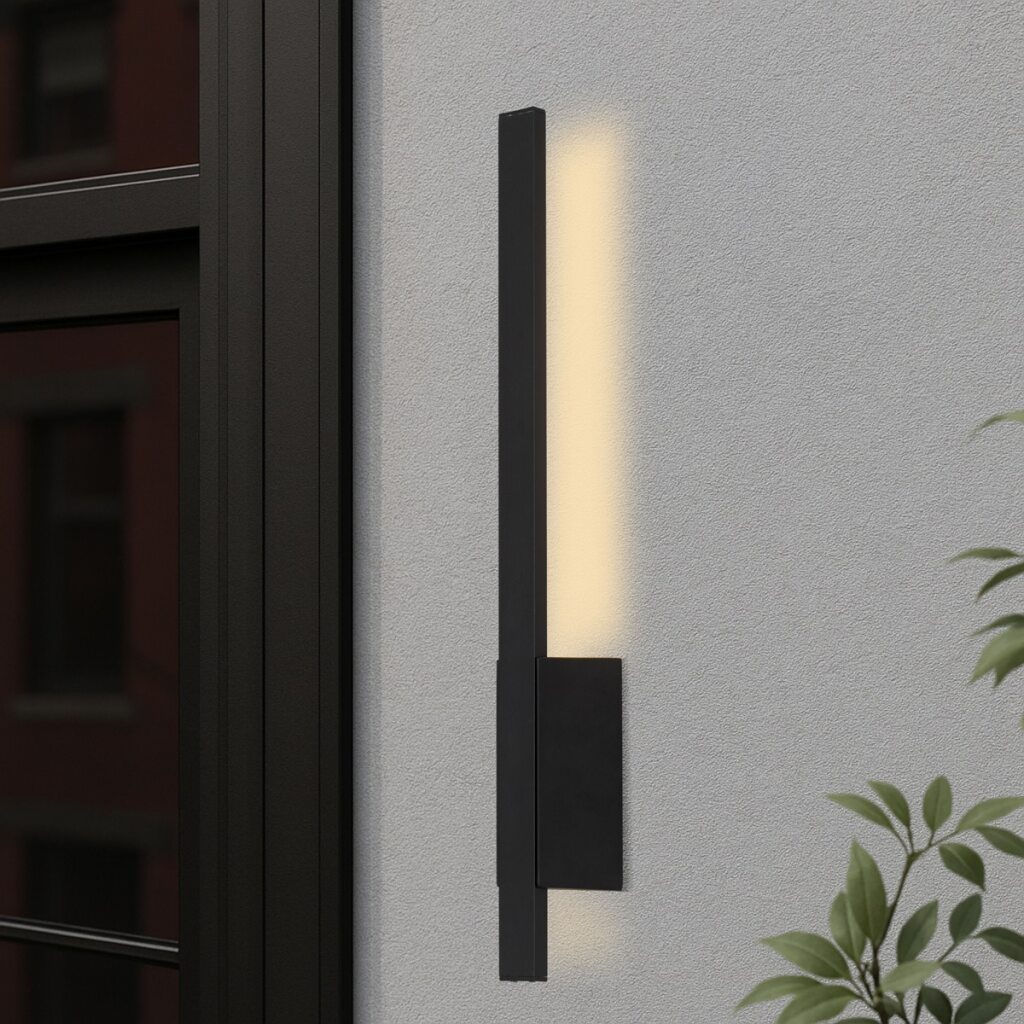 MASTO 1 LIGHT WALL LIGHT - LS2