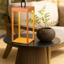 SOTRA RECHARGEABLE TABLE LAMP - LS1