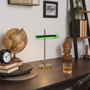 LYMAN TABLE LAMP - LS1