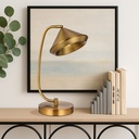 LARSON TABLE LAMP - LS2