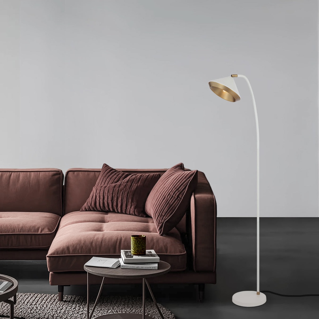 LARSON FLOOR LAMP - LS1